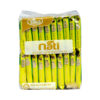 Bánh xốp NATI Phô Mai túi 600g