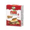 Bánh xốp NATI Socola hộp 250g
