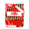 Bánh xốp NATI Socola túi 600g