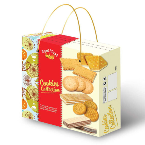 Bánh quy Collection