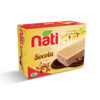 Bánh xốp NATI Socola hộp 300g