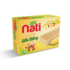 Bánh xốp NATI Sầu Riêng hộp 300g