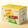 Thùng Xopi 2kg mix 3 vị