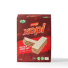 Bánh xốp XOPI Socola hộp 300g